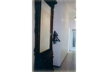 Italië Privát Rome / Roma, Exterieur